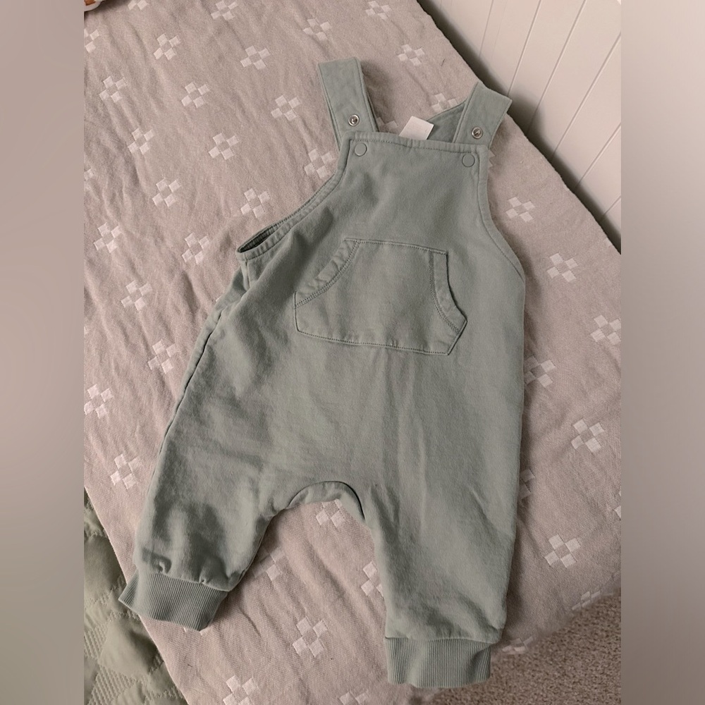 H&M Baby Overalls size 6 month